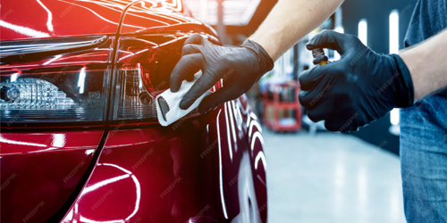 Automotive Care