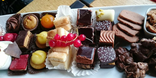 Confectionery