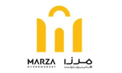marza
