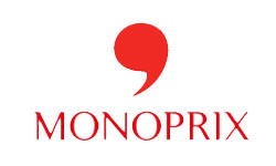 monoprix