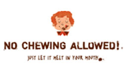 no-chewing-allowed