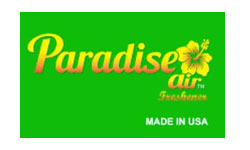 paradise
