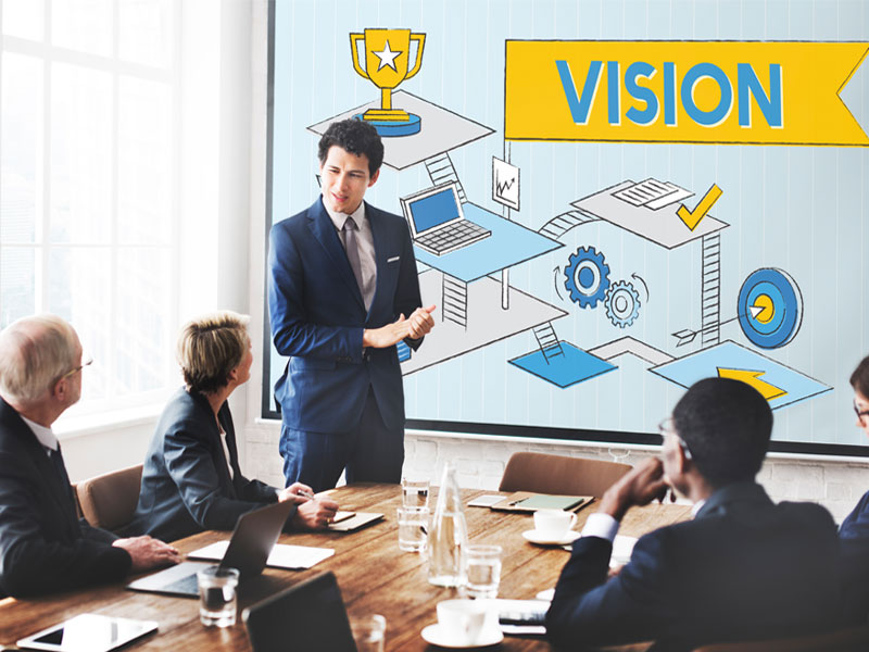 vision