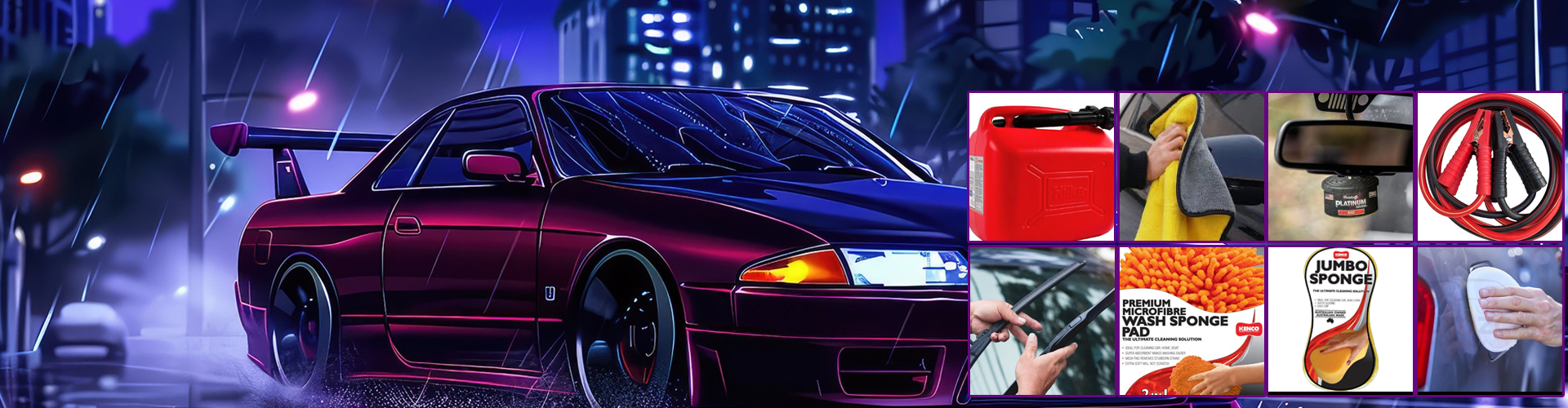 automotive